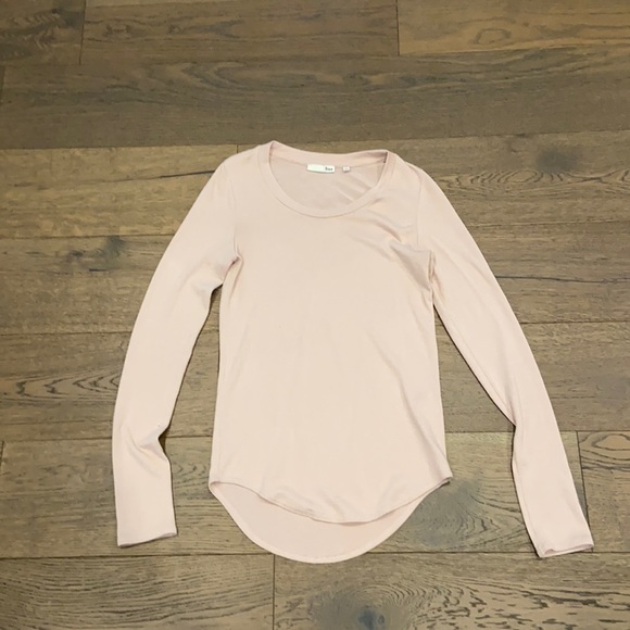 Wilfred long sleeve